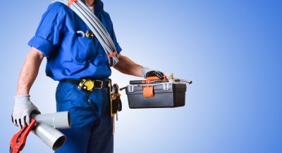 Cost of Plumbing in Lacey, WA