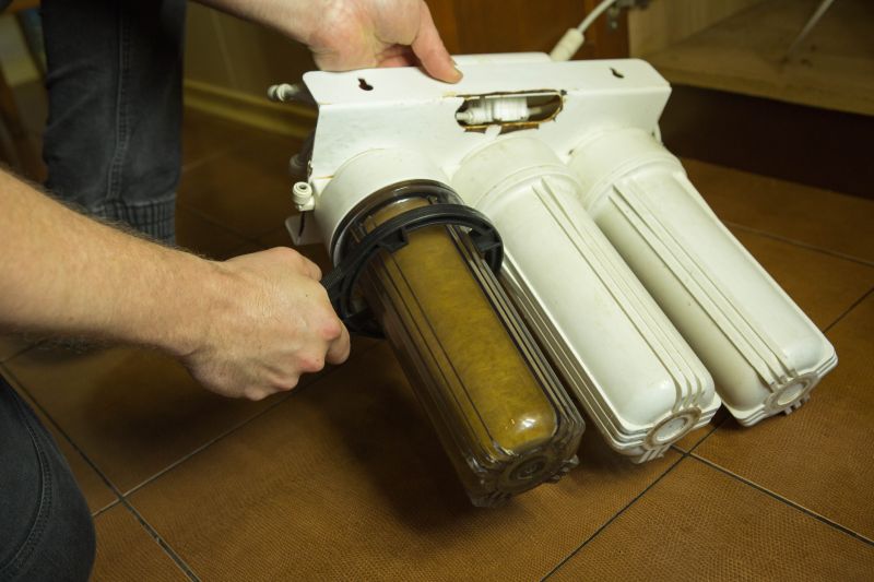 Replacement and Upgrades